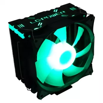 Dzesētājs LC-Power LC-CC-120-ARGB-PRO