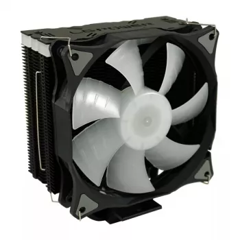 Dzesētājs LC-Power LC-CC-120-ARGB-PRO