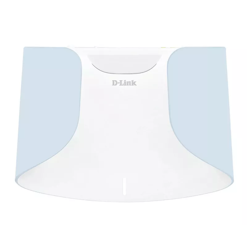 Maršrutētājs D-Link M60 Dual-band 2.4 GHz 5 GHz Wi-Fi 6