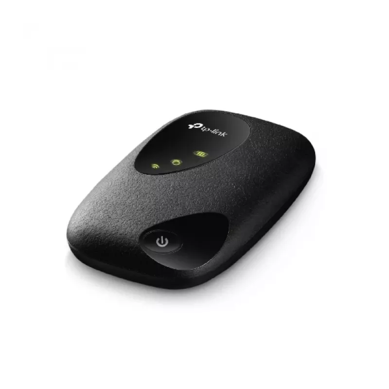 TP-Link M7010 4G LTE mobilais Wi-Fi maršrutētājs