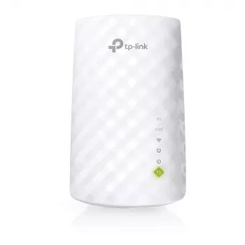 Tīkla pastiprinātājs TP-Link AC750 Wi-Fi diapazona paplašinātājs RE220