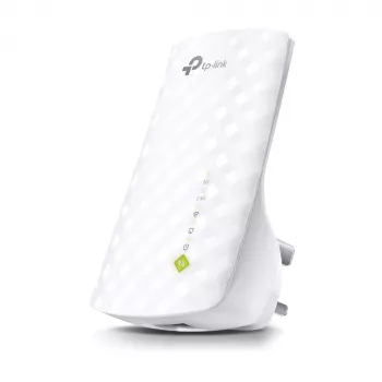 Tīkla pastiprinātājs TP-Link AC750 Wi-Fi diapazona paplašinātājs RE220