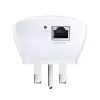 Tīkla pastiprinātājs TP-Link AC750 Wi-Fi diapazona paplašinātājs RE220