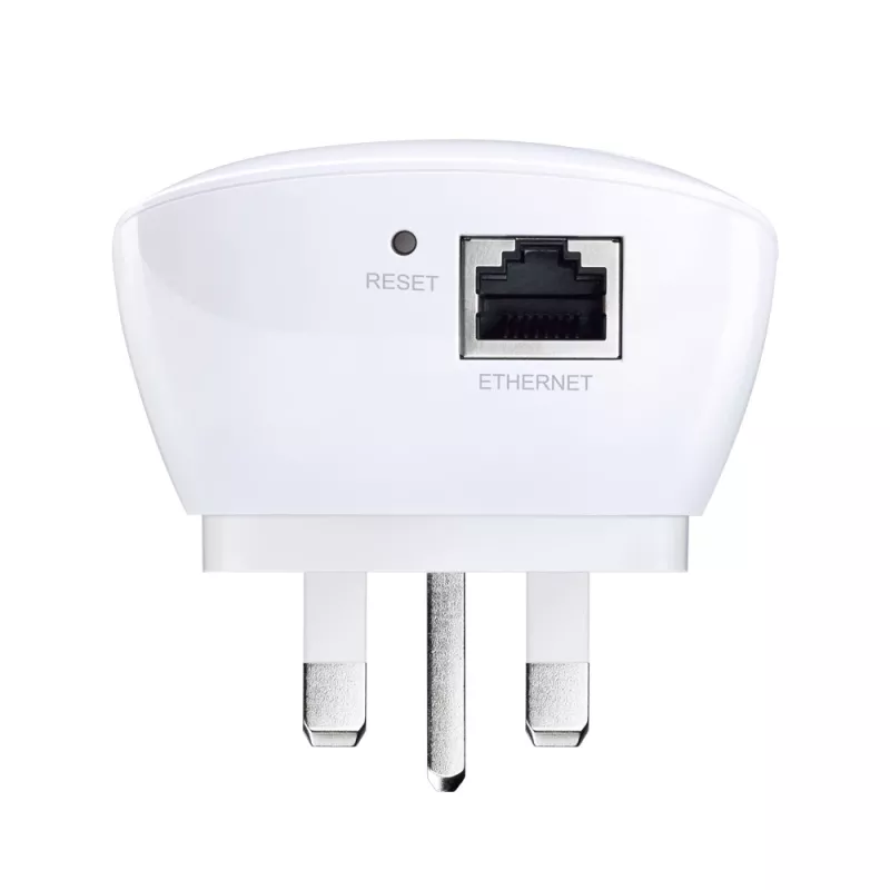 Tīkla pastiprinātājs TP-Link AC750 Wi-Fi diapazona paplašinātājs RE220
