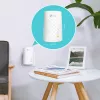 Tīkla pastiprinātājs TP-Link AC750 Wi-Fi diapazona paplašinātājs RE220