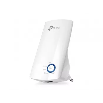 TP-Link TL-WA850RE signāla pastiprinātājs, balts, 10/100 Mbit/s