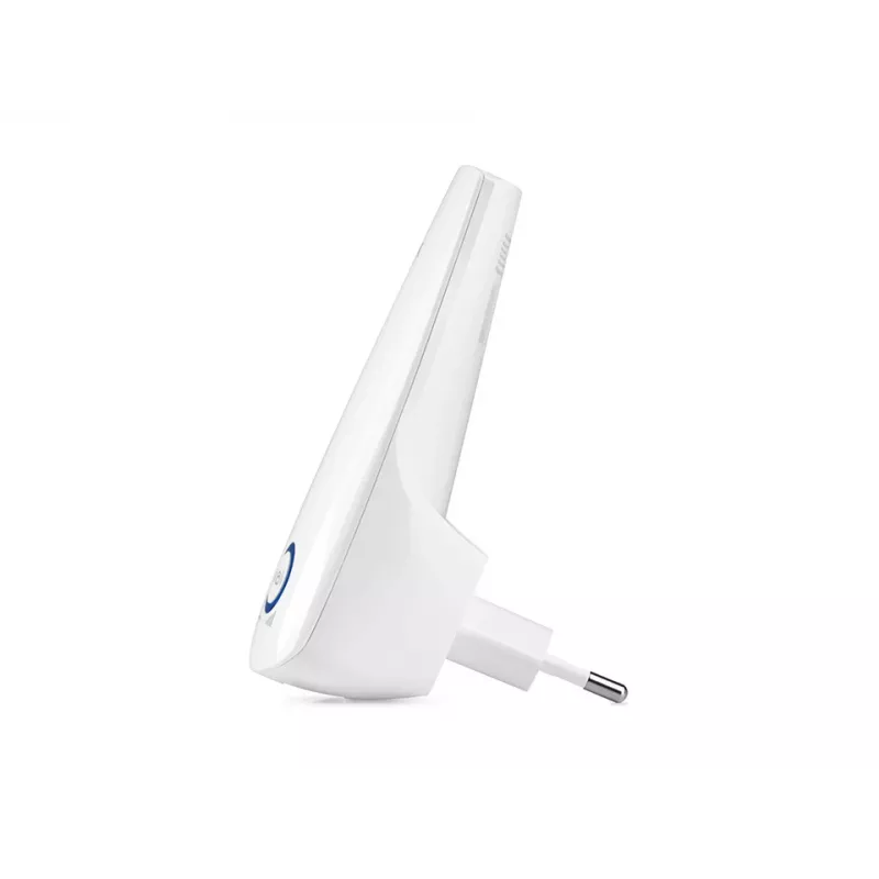 TP-Link TL-WA850RE signāla pastiprinātājs, balts, 10/100 Mbit/s