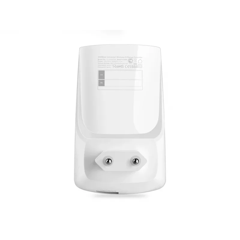 TP-Link TL-WA850RE signāla pastiprinātājs, balts, 10/100 Mbit/s