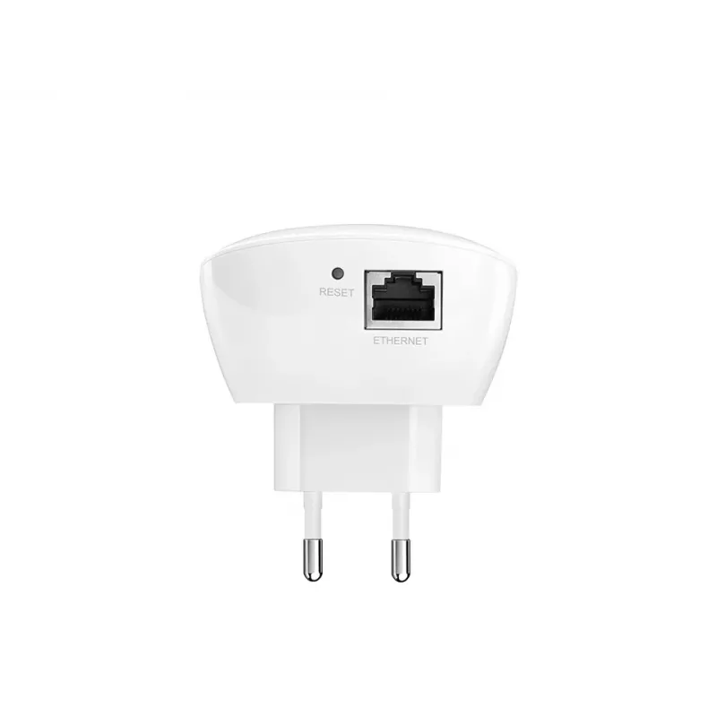 TP-Link TL-WA850RE signāla pastiprinātājs, balts, 10/100 Mbit/s