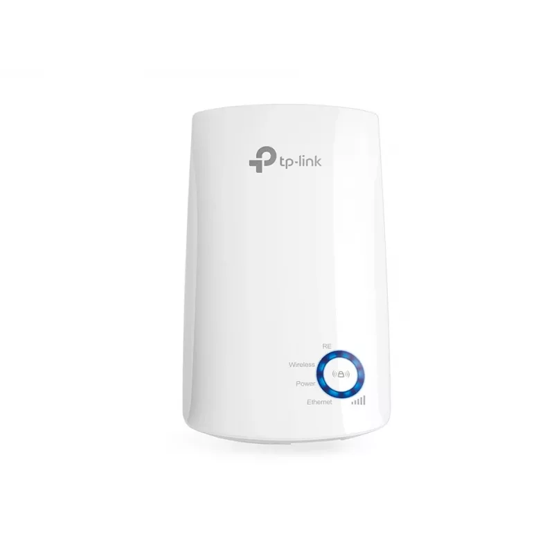 TP-Link TL-WA850RE signāla pastiprinātājs, balts, 10/100 Mbit/s
