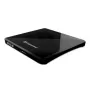 Pārnēsājams DVD rakstītājs Transcend TS8XDVDS-K, USB 2.0, Melns