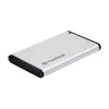 Ārējais korpuss 2.5 inch HDD/SSD Transcend TS0GSJ25S3