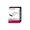 Ārējais korpuss 2.5 inch HDD/SSD Transcend TS0GSJ25S3