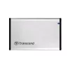 Ārējais korpuss 2.5 inch HDD/SSD Transcend TS0GSJ25S3