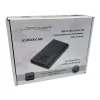 LC-Power LC-DOCK-C-M2 USB 3.2 dokošanas stacija M.2 NVMe un SATA SSD diskiem