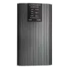 LC-Power LC-DOCK-C-M2 USB 3.2 dokošanas stacija M.2 NVMe un SATA SSD diskiem