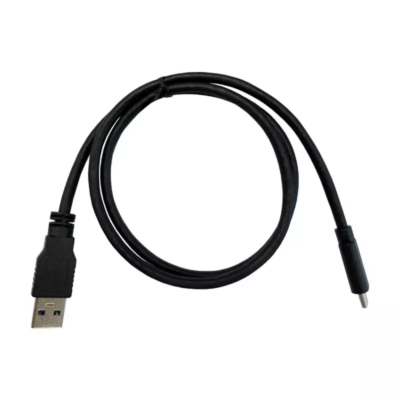 LC-Power LC-DOCK-C-M2 USB 3.2 dokošanas stacija M.2 NVMe un SATA SSD diskiem
