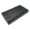 LC-Power LC-DOCK-C-M2 USB 3.2 dokošanas stacija M.2 NVMe un SATA SSD diskiem