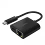Tīkla karte Belink INC001BTBK Ethernet 1000 Mbit/s