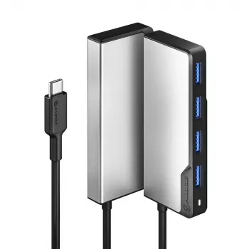 USB Hubs ALOGIC UCFUUA-SGR