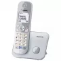 DECT telefons Panasonic KX-TG6811GS