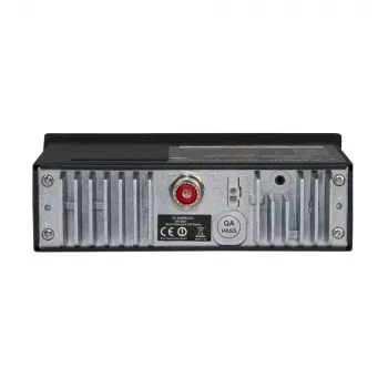Auto CB radio Albrecht AE 6491 VOX ar LCD displeju 12/24 V