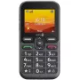Viedtālrunis Doro Leva L10, 6,1 collu, 32 GB, grafīts