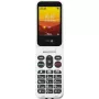 Mobilais telefons Doro Leva L20 4G, 2.8 collu ekrāns, sarkan-balts
