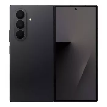 Viedtālrunis Samsung Galaxy Z Fold7 8 collu 256 GB Melns