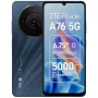 ZTE Blade A76 5G 6.75 collu 6 GB 128 GB Melns