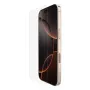 Aizsargstikls Belkin ScreenForce iPhone 16 Pro Antibakteriāls Triecienizturīgs Skrāpējizturīgs