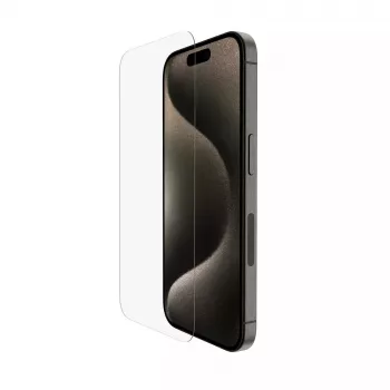 Aizsargstikls Belkin OVA159HQ iPhone 16 Pro Antibakteriāls