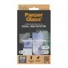 PanzerGlass ® Ekrāna aizsargs Samsung Galaxy Z Flip6 | Stikls un plēve