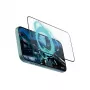 PanzerGlass Gaming Screen Protector iPhone 16 | 15 | Ultra-Wide Fit