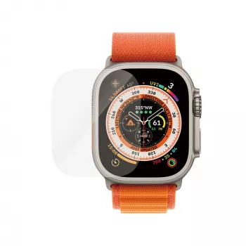 PanzerGlass® ekrāna aizsargs Apple Watch Ultra 2 | Ultra | 49 mm