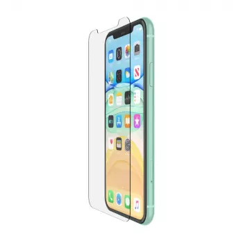 Stikla aizsargs Belkin SCREENFORCE iPhone 11 / iPhone XR