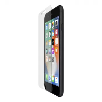 Aizsargstikls Belkin SCREENFORCE InvisiGlass Ultra Apple