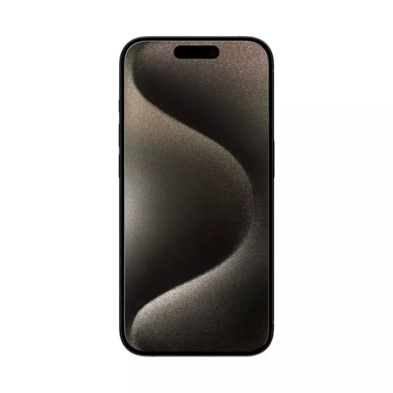 Aizsargstikls Belkin ScreenForce iPhone 15 Pro triecienizturīgs, pret skrāpējumiem