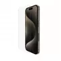 Aizsargstikls Belkin ScreenForce iPhone 15 Pro triecienizturīgs, pret skrāpējumiem
