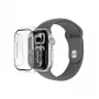 Belkin OWA002HQCL Apple Watch ekrāna aizsargs ar bamperi