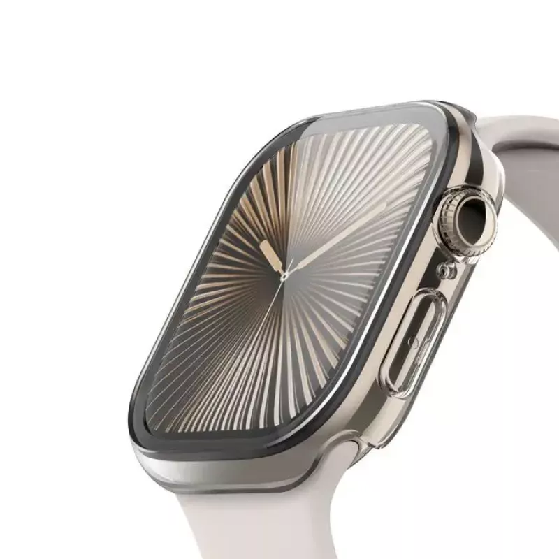 Apple Watch ekrāna aizsargs Belkin OWA003HQCL