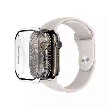 Apple Watch ekrāna aizsargs Belkin OWA003HQCL