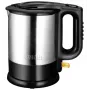 Unold 18015 elektriskā tējkanna 1.5 L 2200 W Melna