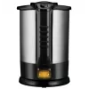 Unold 18015 Edition elektriskā tējkanna, 1,5 l, melnā krāsā