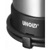 Unold 18575 ceļojumu tējkanna 0,5 L 1000 W Melna, Nerūsējošais tērauds