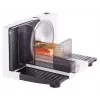 Unold 78860 elektriskā šķēlējs 100 W, balts/melns plastmasa, nerūsējošais tērauds