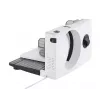 Unold 78860 elektriskā šķēlējs 100 W, balts/melns plastmasa, nerūsējošais tērauds