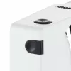 Unold 78860 elektriskā šķēlējs 100 W, balts/melns plastmasa, nerūsējošais tērauds