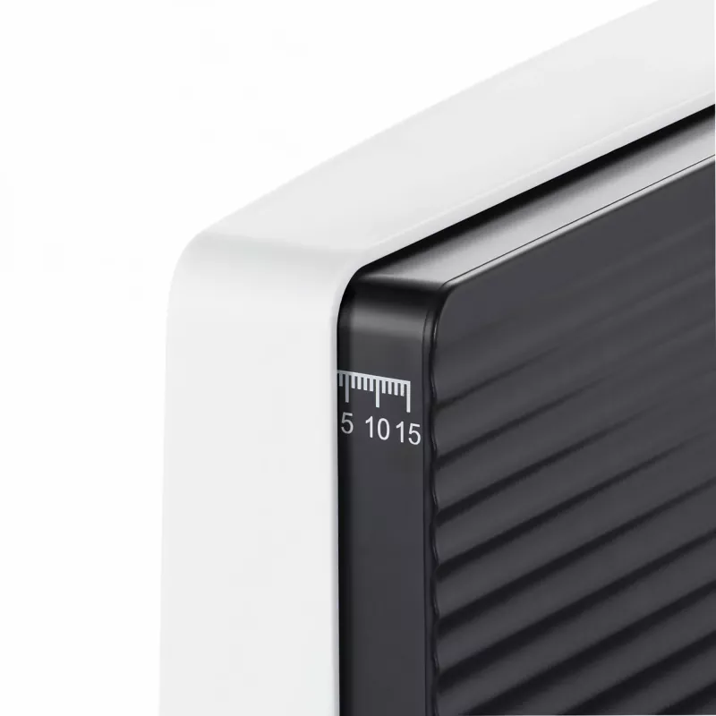 Unold Curve Silver elektriskā šķēlējs