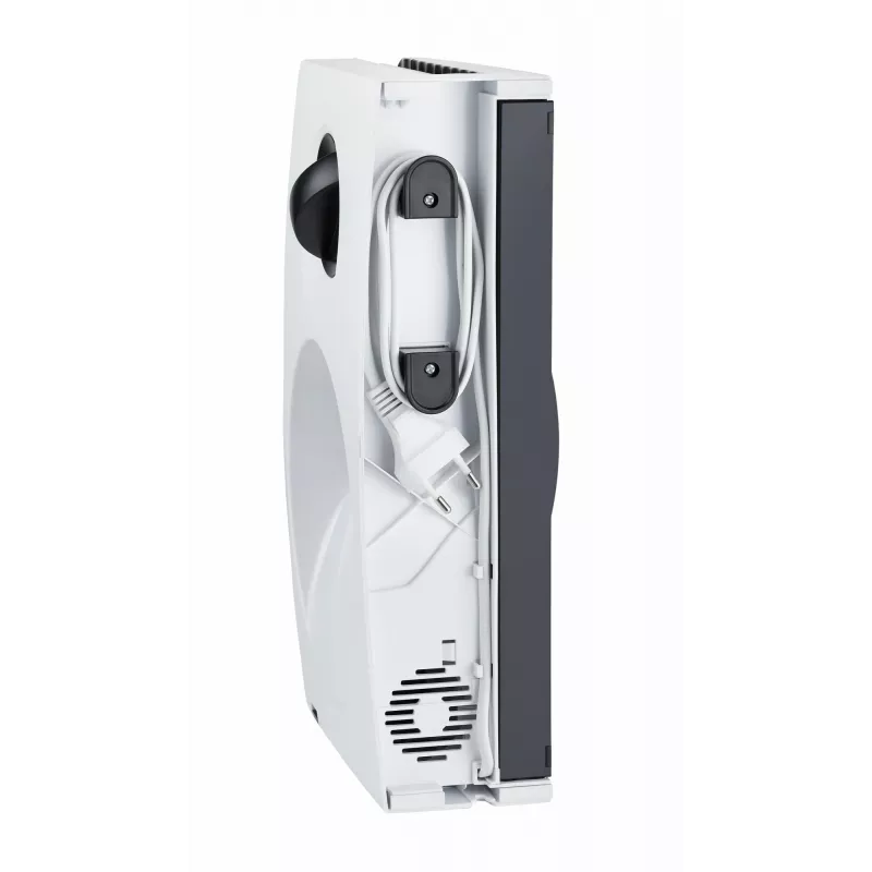 Unold Curve Silver elektriskā šķēlējs